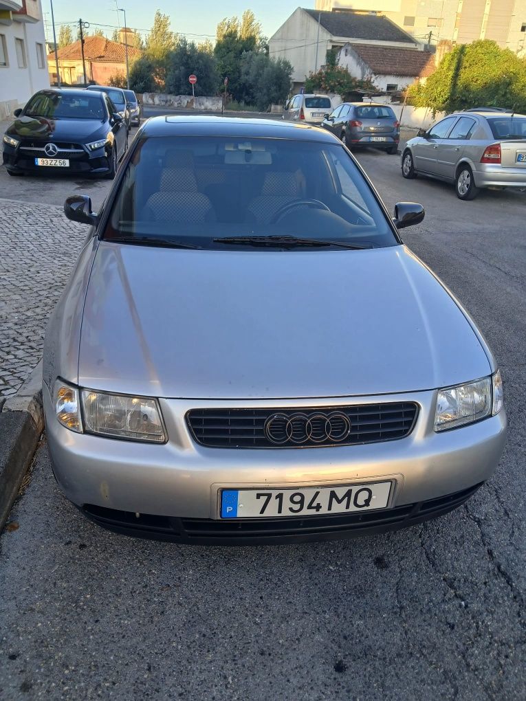 Audia A3 1.6cc  1999