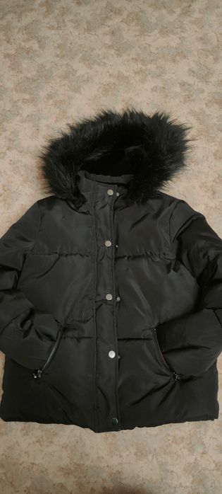 Куртка підліткова f&f