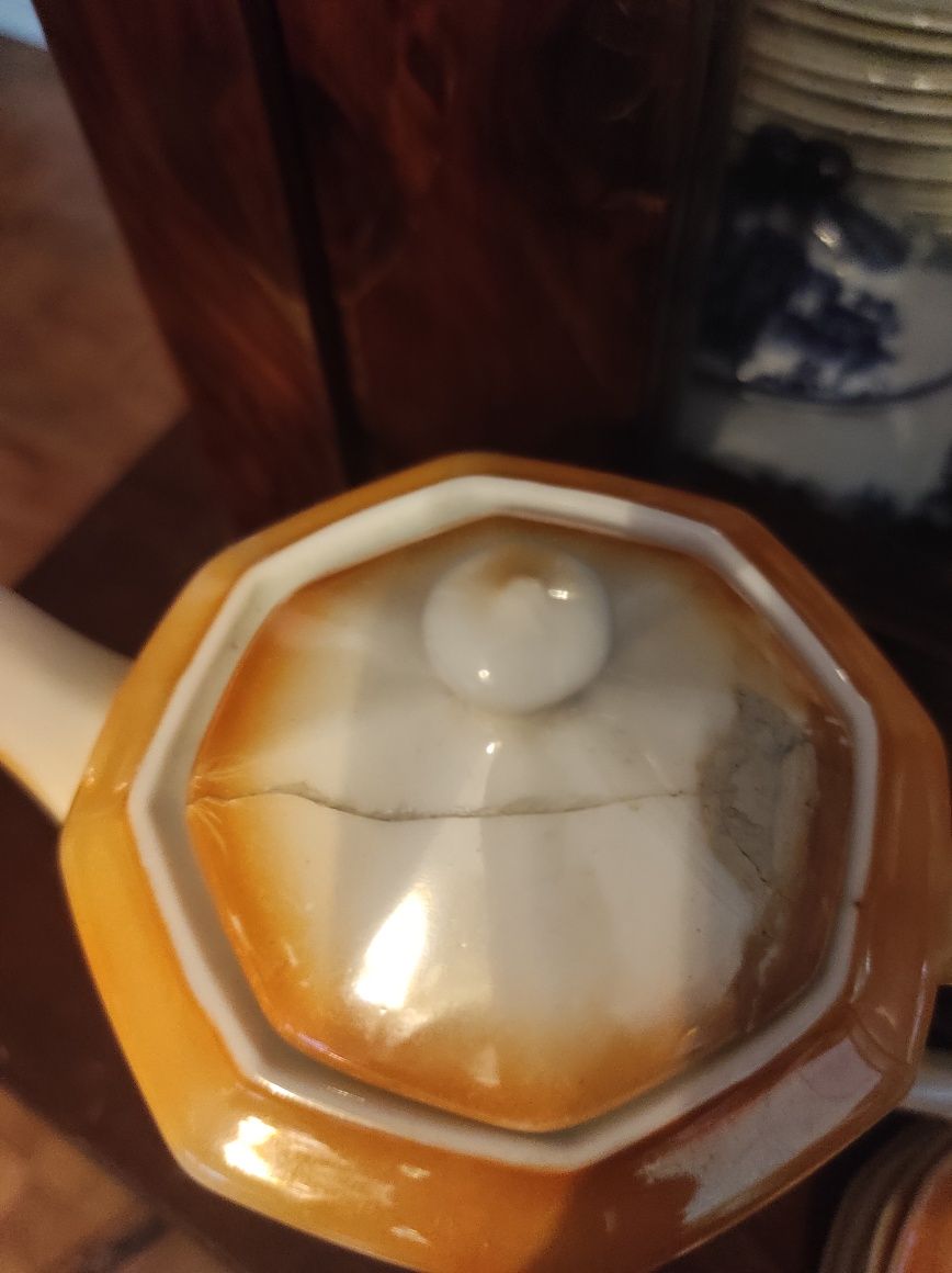 Serviço   chinês