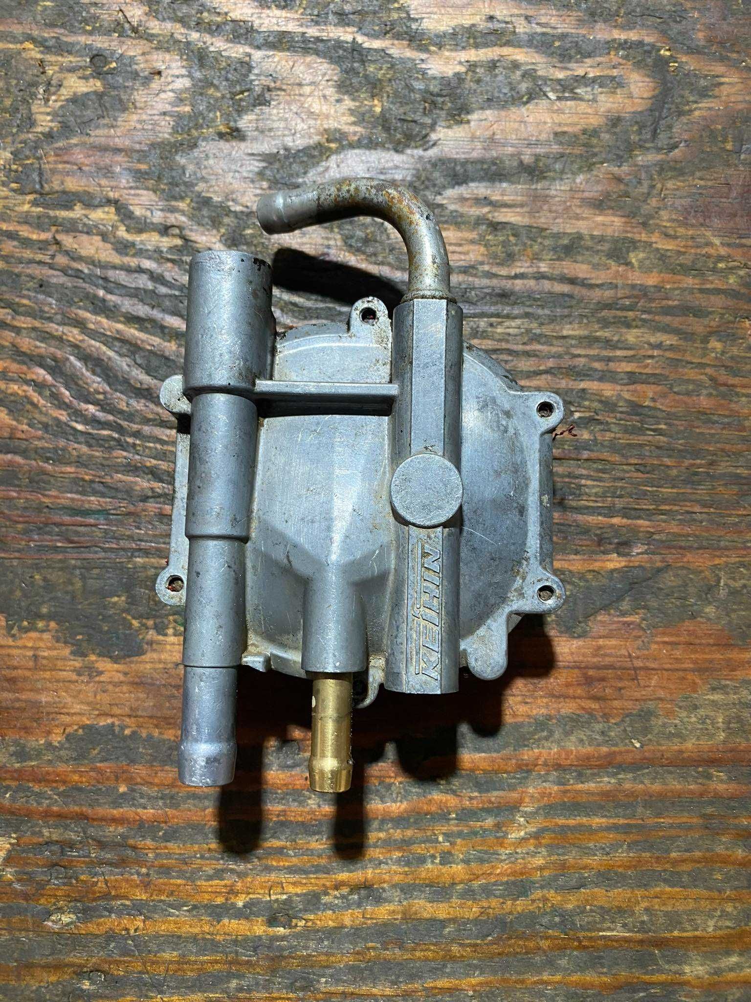 keihin filtr pompy paliwa wtrysku baku suzuki LTR 450 r 06-11