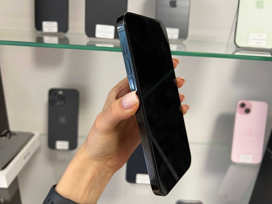 iPhone 14 Pro Max 256 gb Neverlock / від Магазину + Гарантія / Обмін
