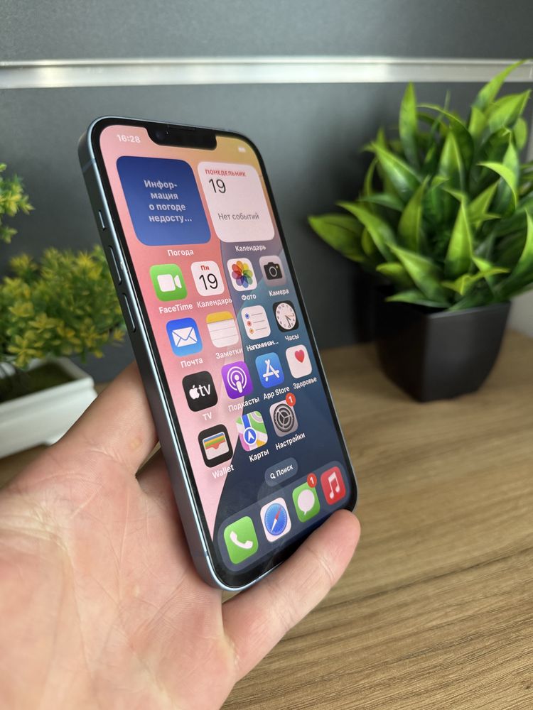 Apple Iphone 14 128 GB  Neverlock !