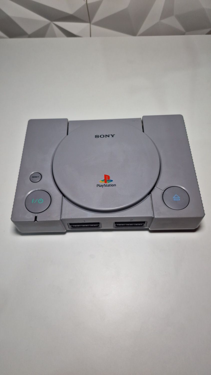 Playstation 1 SCPH-9002