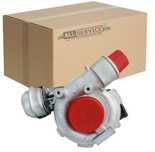 Turbina Turbo 2.5 d DTI 710415 BMW 5 Opel Omega Regenerowana