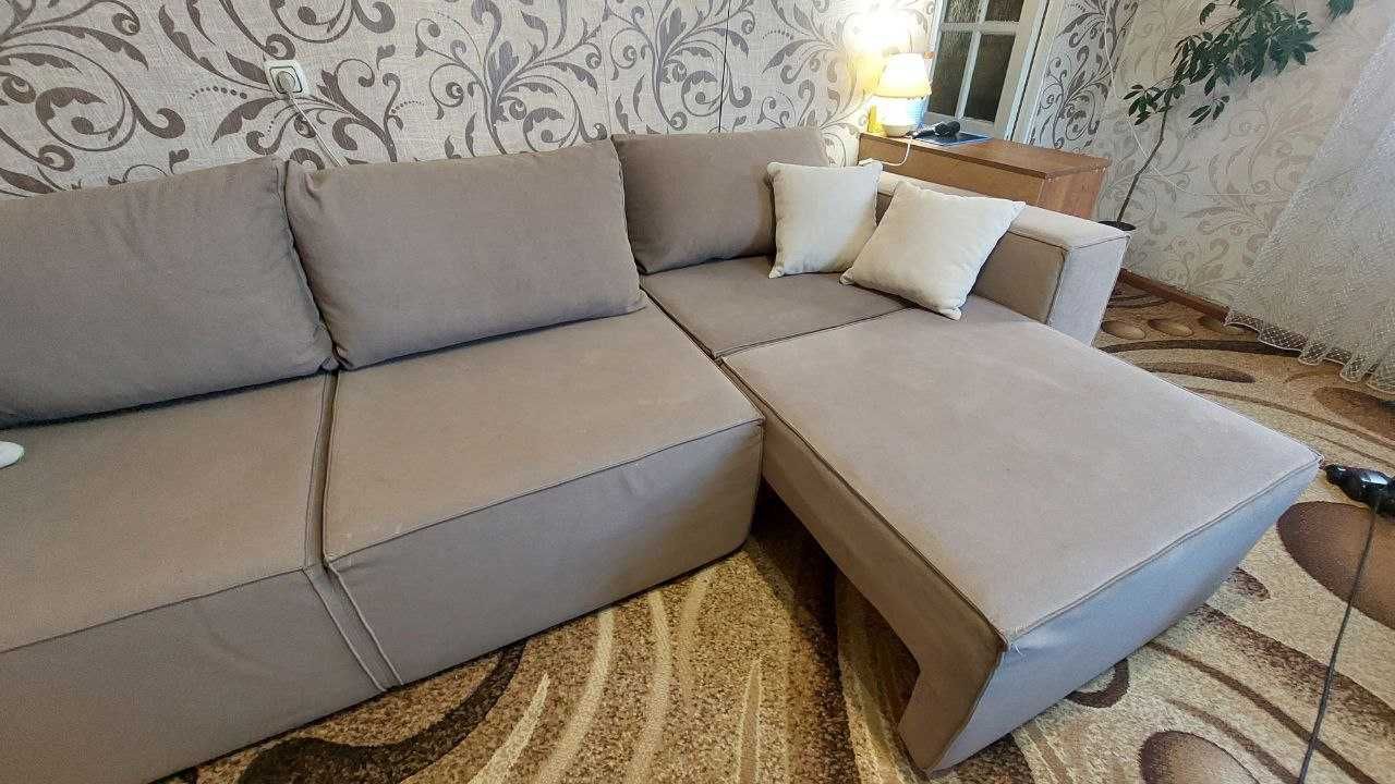 Продам срочно диван