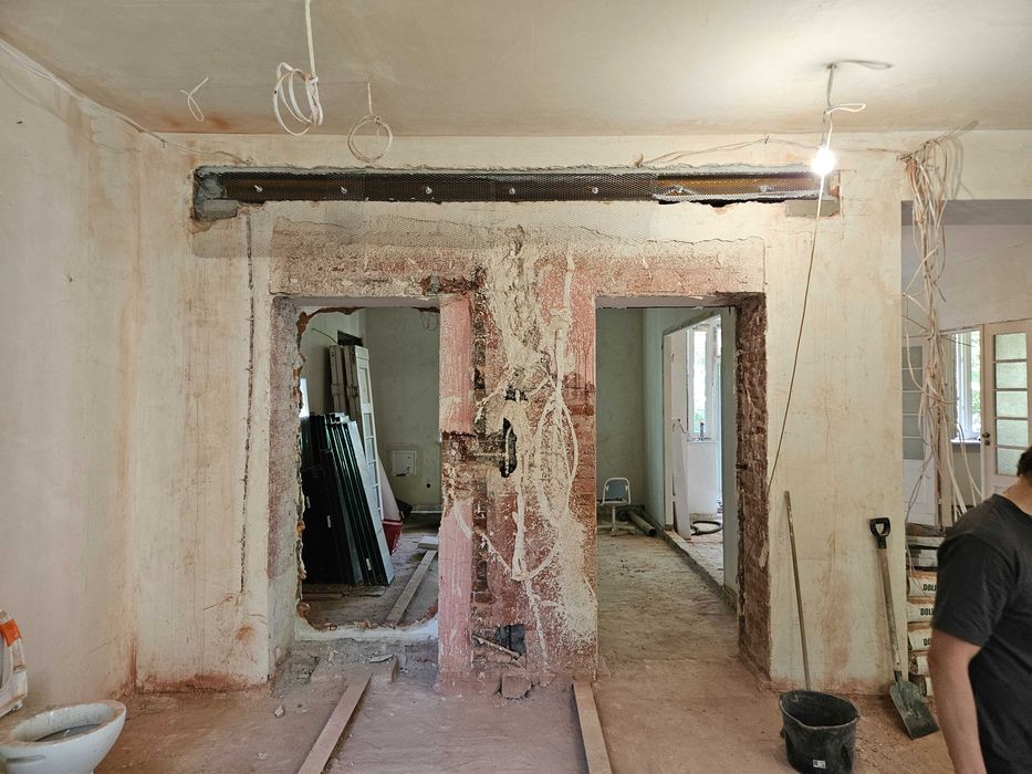 Kierownik budowy | Odbiory techn. | Opinia techn.