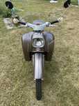 Simson Schwalbe KR 51 1967r