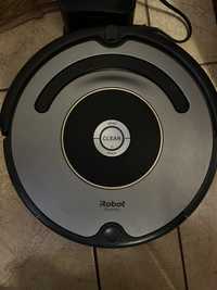 iRobot Roomba - robot sprzątający