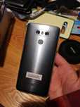 LG G6 kolor Platinium H870