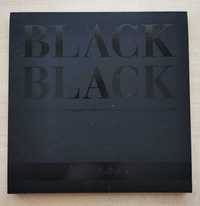 Альбом для скетчів "Black Black" Fabriano
