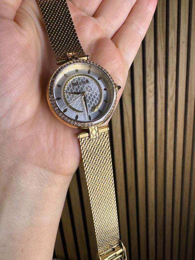 Годинник Just Cavalli