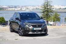 Peugeot 3008 1.5 BlueHDi 130cv GTLine
