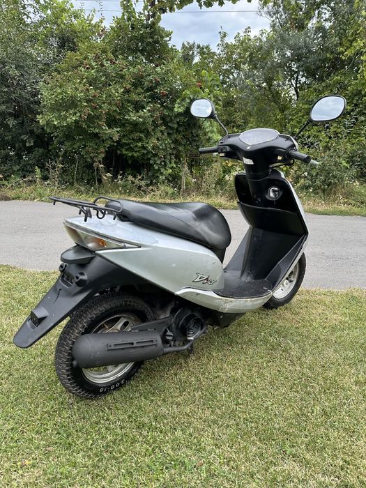 Продам Honda dio 68