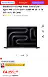 macbook pro 16 m4 max 48gb 1tb