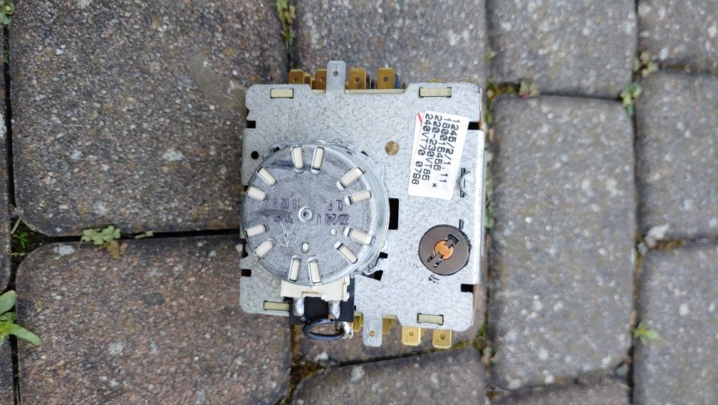 pralka Polar LT 1013 lub AWG680