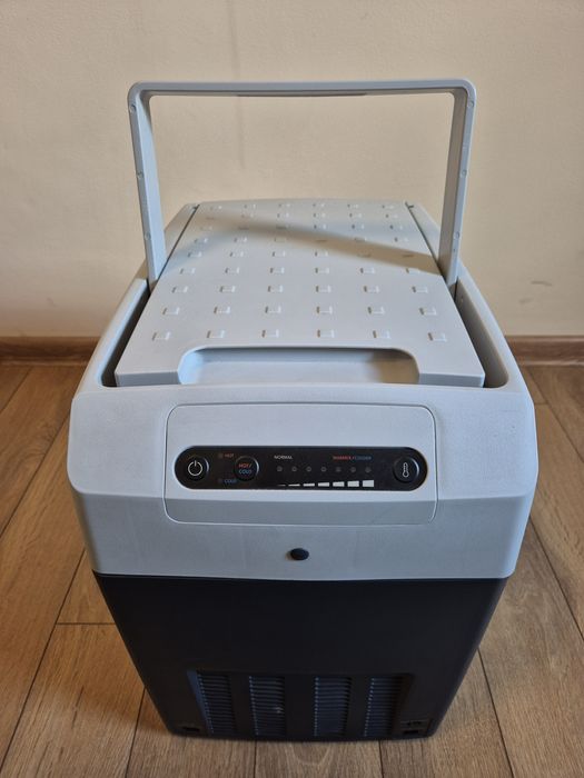 DOMETIC (WAECO) TropiCool TCX 21 samochodowa lodówka turystyczna