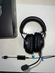 ZESTAW SŁUCHAWKOWY Logitech G PRO Gaming Headset
