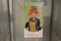 Figurka Anime Nakano Yotsuba - Quintessential Quintuplets - Coreful