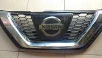 Atrapa Grill Nissan Qashqai 2017