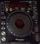 Alugo 2x Pioneer CDJ 1000 ( Opção: + Mesa mistura Behringer DJX 700 )