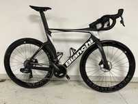 Bianchi Oltre Pro Sram Force Etap Axs