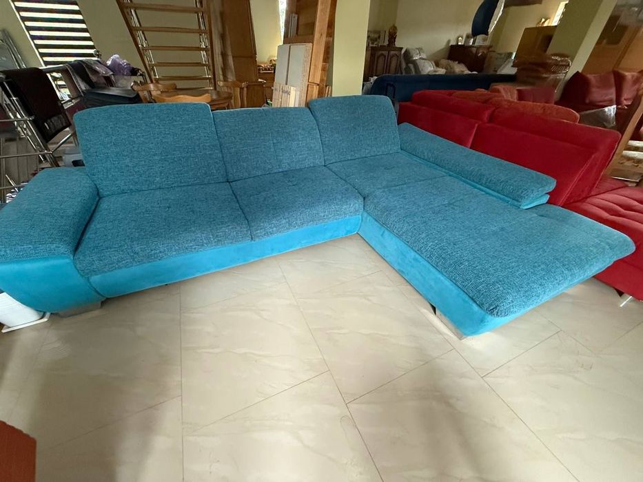 Диван розкладний угловий, кутовий