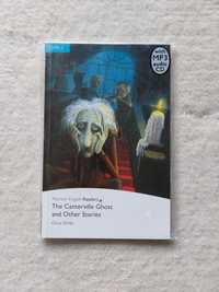 Duch Canterville. The Canterville Ghost and Other Stories.