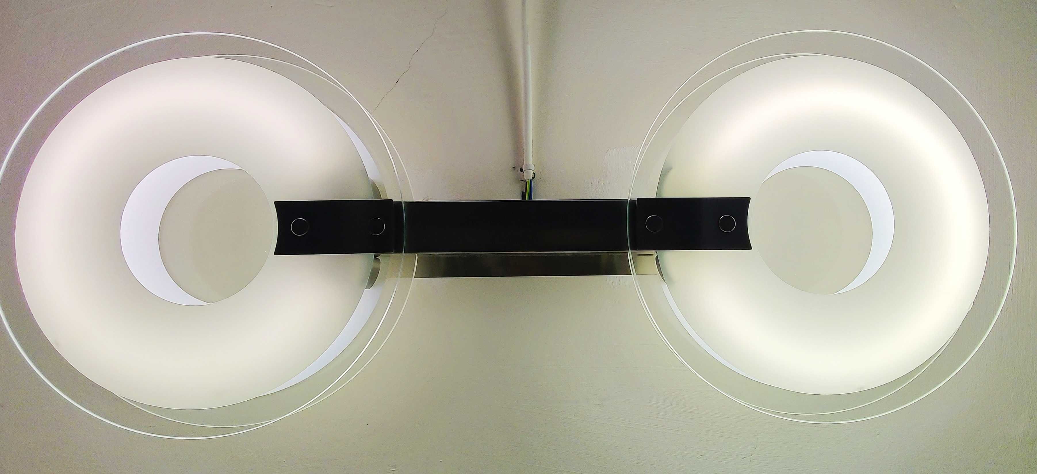 Потолочный светильник лампа люстра EGLO NEW AGE 88261 (Австрия)