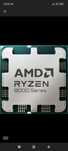 Procesor AMD Ryzen 5 8400F / AM5 / 6 RDZENI 4,2-4,7 GHz / 65W / OEM/TR