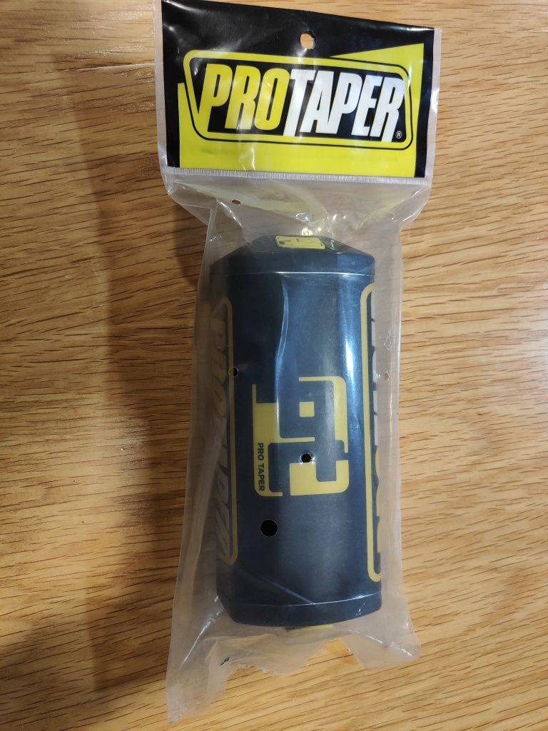 Protaper protector de guiador