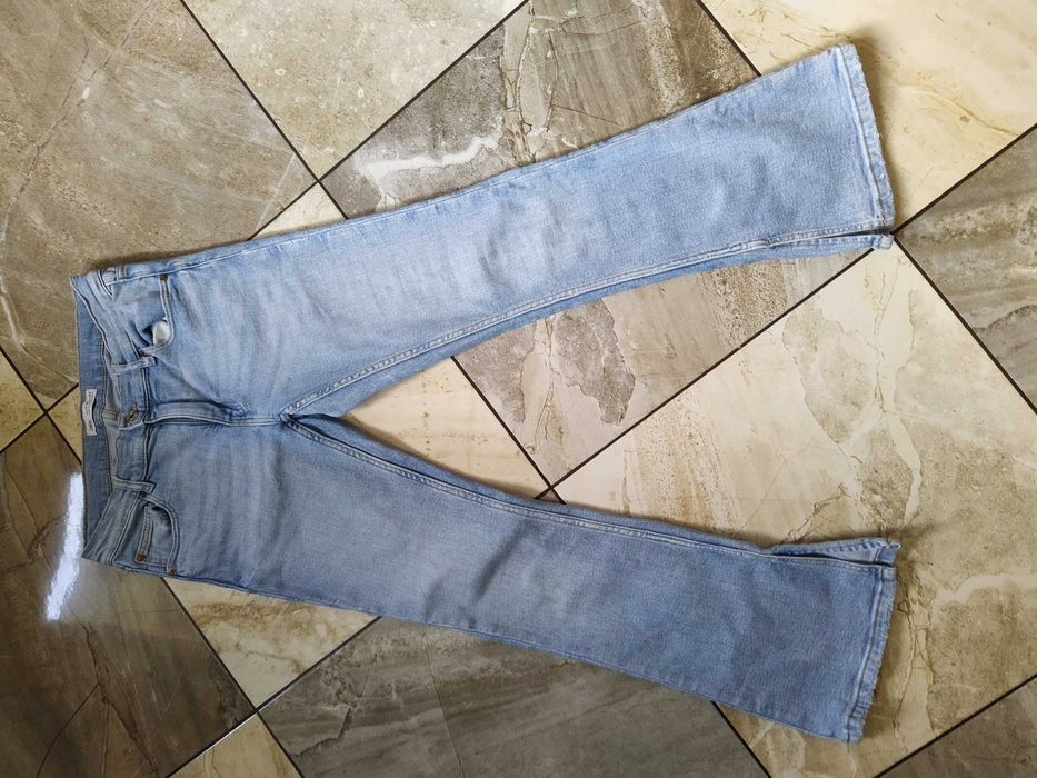 Spodnie Zara 10-14 lat