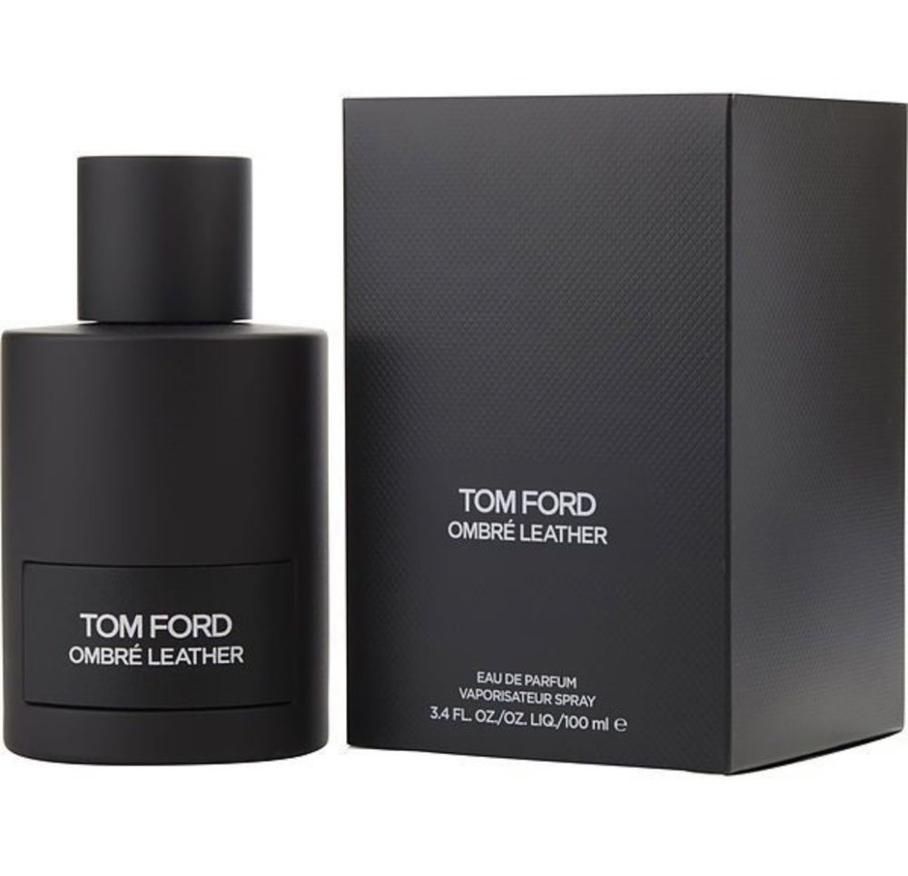 Tom Ford Ombre Leather