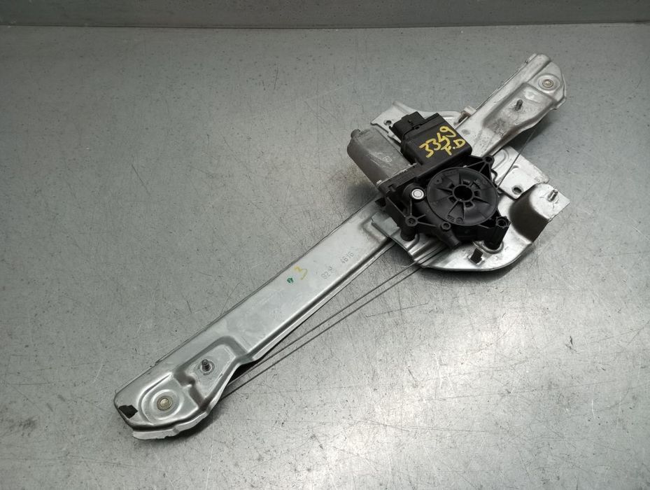 Elevador vidros frente direito CITROËN C3 III (SX)