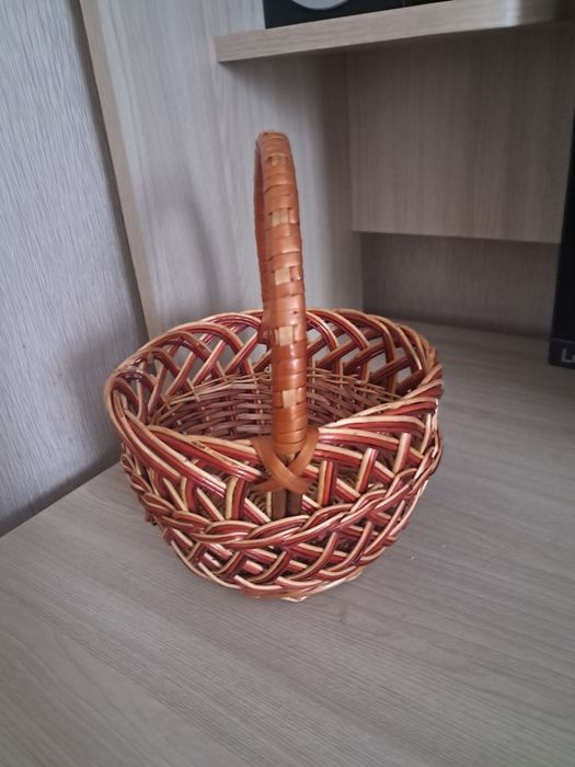 Кошик пасхальний