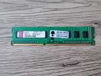 Pamięć Kingston DDR3 1 GB RAM KTW149-ELD