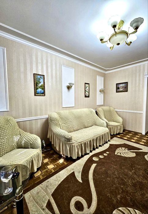 ‼️Сдаю 2 х комнатную квартиру в  Центре/ Мариупольская/ Автономка‼️