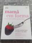 LIVRO | Mama em Forma | Gravidez