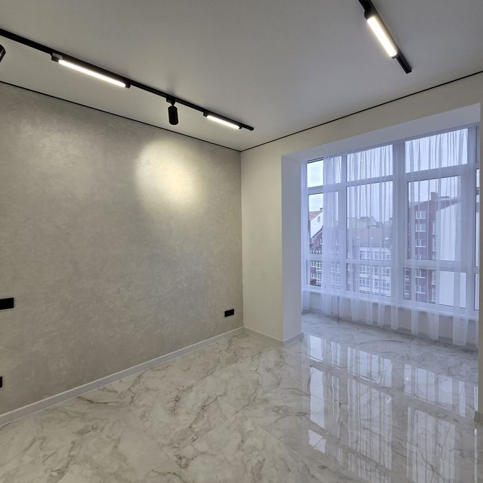 НАЙДЕШЕВША 1 кімнатна з ремонтом в Центрі