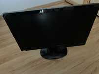 Monitor benq g2220hd