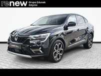 Renault Arkana Renault Arkana 1.3 TCe mHEV Intens EDC