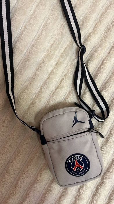 сумка Jordan x PSG