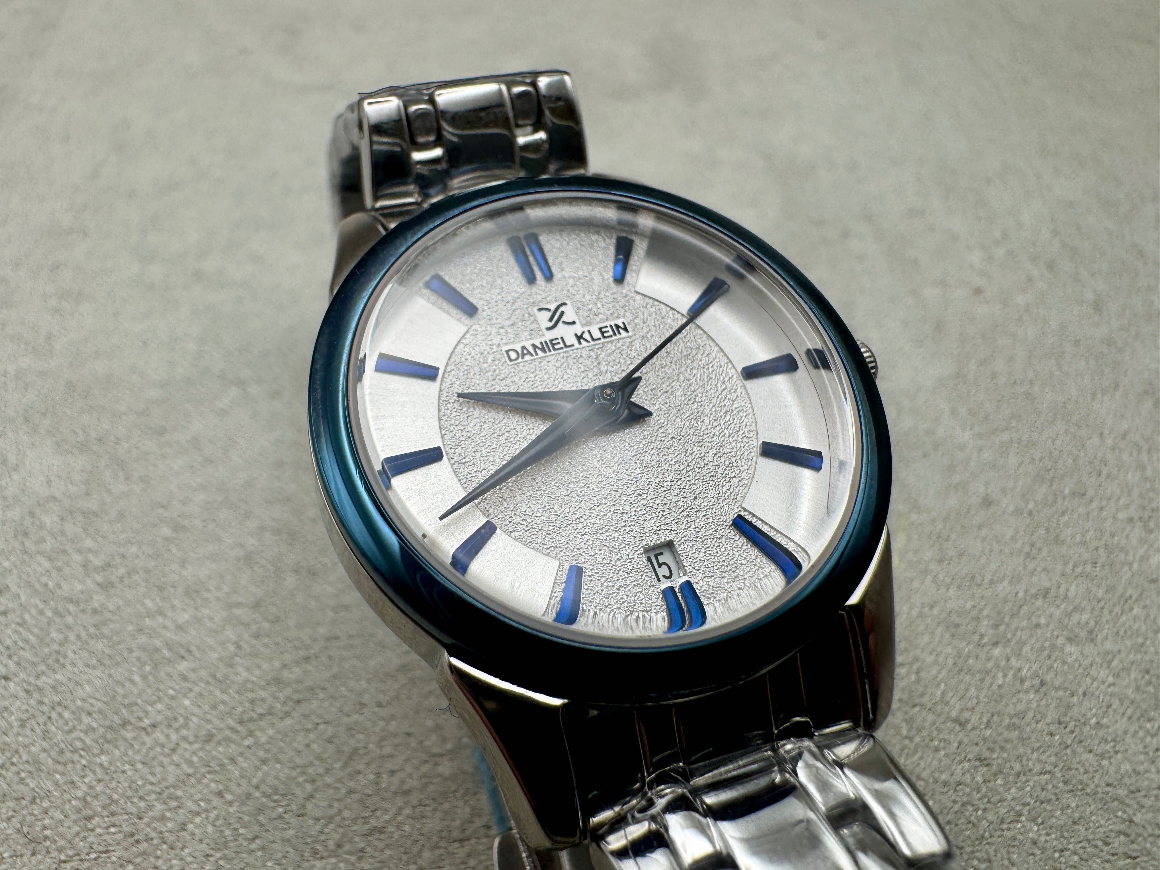 Zegarek Daniel Klein premium 1149 Nowy Kraków