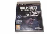 Call Of Duty Ghosts Ps3