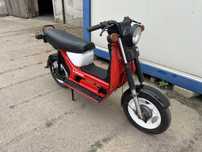 RAMA Simson SR 50 1990r