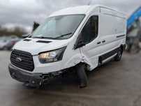 Ford Transit 2.0L 2018 (Para Peças)