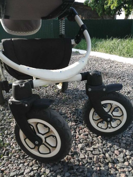 Коляска SherryLux  2 в 1