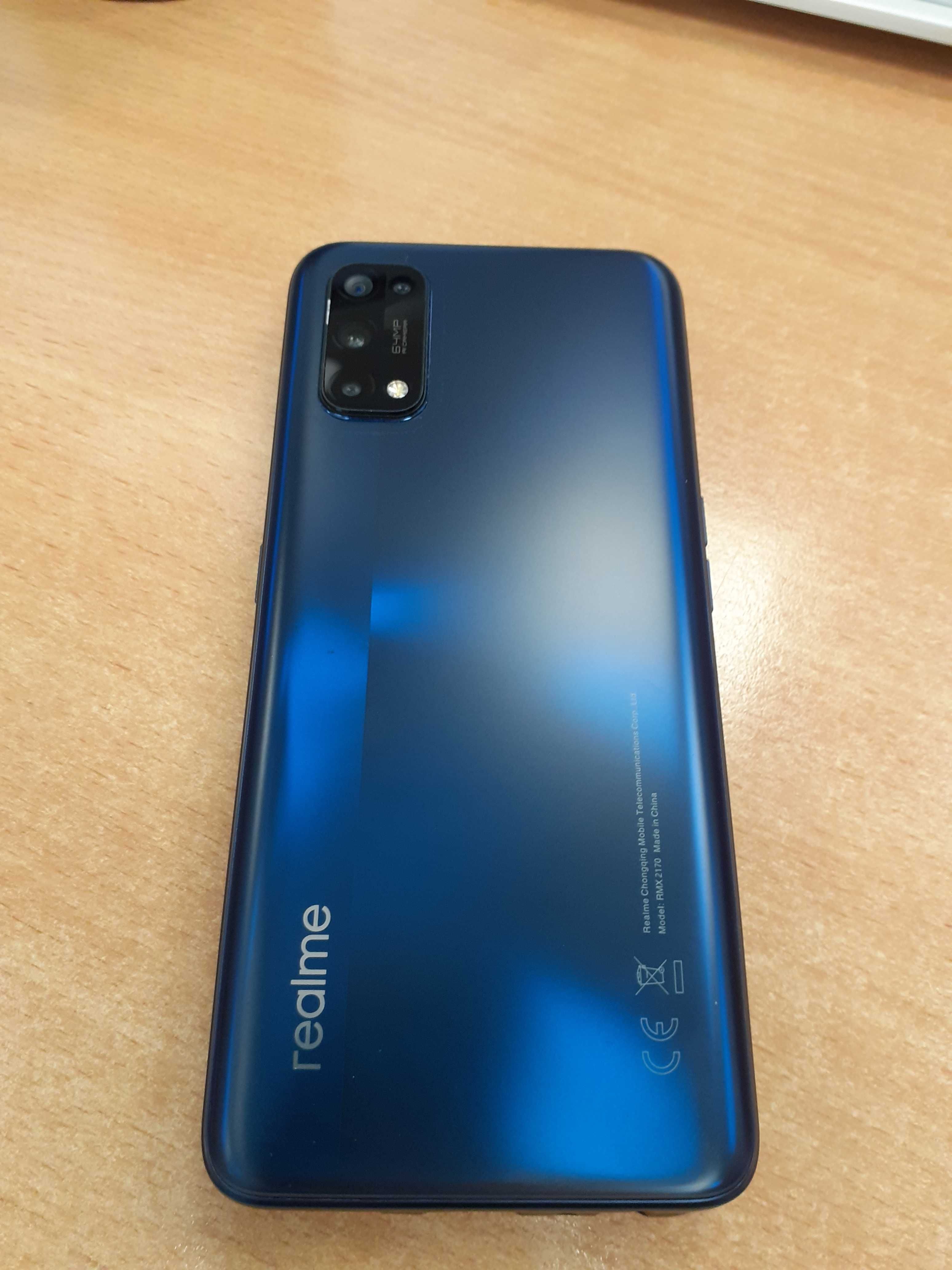 Realme 7 PRO Model RMX2170