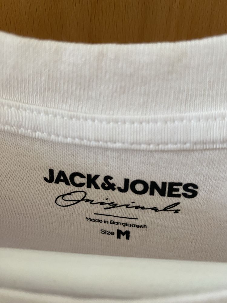 T-Shirt Jack & Jones