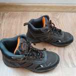 Buty trekkingowe dla Crivit dla dzieci rozm.34