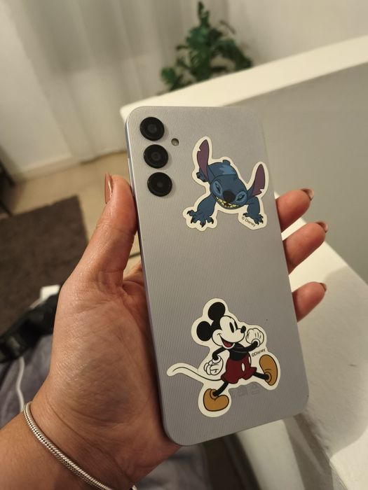 Samsung a14 semi novo